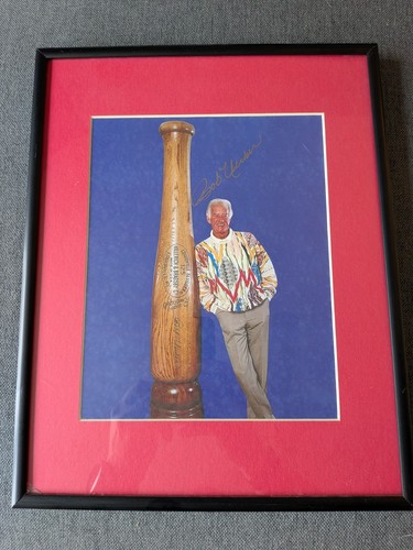 Bob uecker milwaukee brewers - bob,