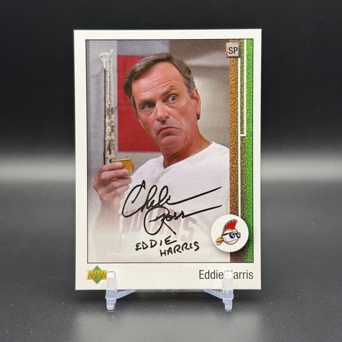 1989 uecker deck eddie - »,