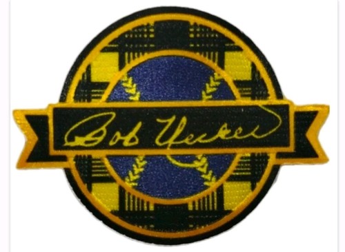 2025 bob uecker - bob, memorial