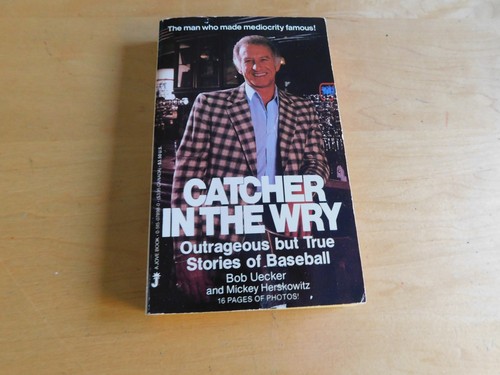 Catcher the wry - the, bob