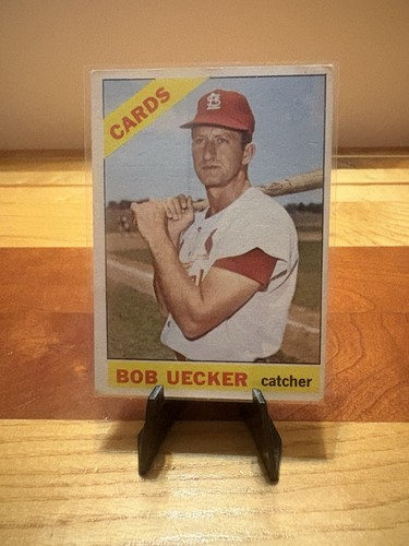 1966 topps baseball bob - baseball,