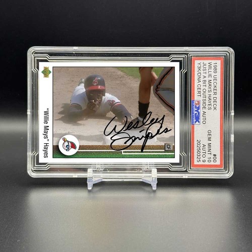 1989 uecker deck wille - 1989,