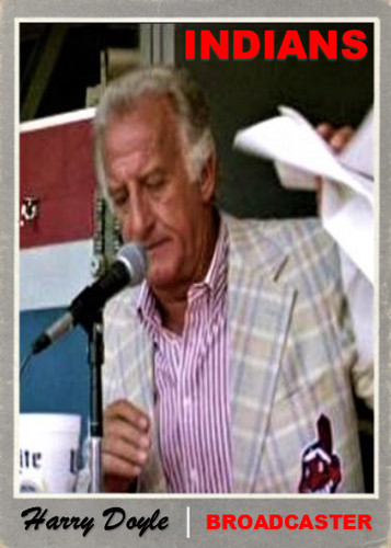 Harry doyle bob uecker - harry,