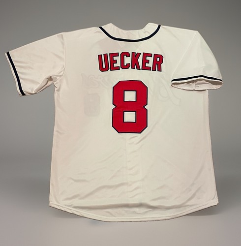 Bob uecker milwaukee - milwaukee, braves