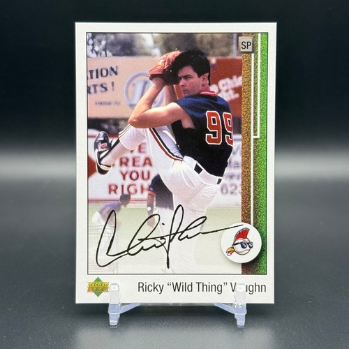1989 uecker deck ricky - »,