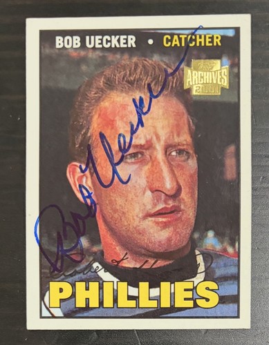 2001 topps archives - 2001,