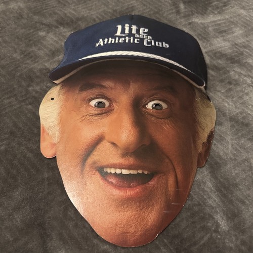 Rare bob uecker 1986 - 1986, miller