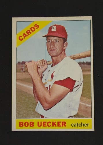 1966 topps bob - 1966,