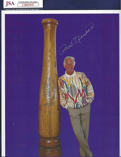 Bob uecker milwaukee brewers - bob,