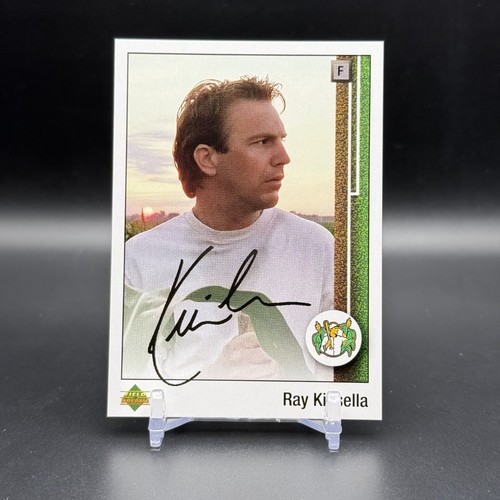 1989 uecker deck ray - 1989,