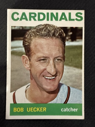 1964 topps high - high, bob