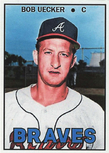 Bob uecker braves buy - bob, 5