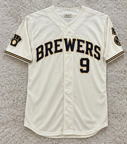 Milwaukee brewers bob - brewers, #9