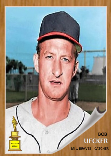 Bob uecker buy 5 get - 5, 1