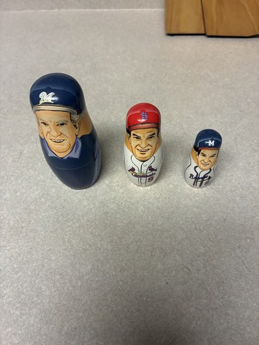 Bob uecker brewers cardinals - bob,