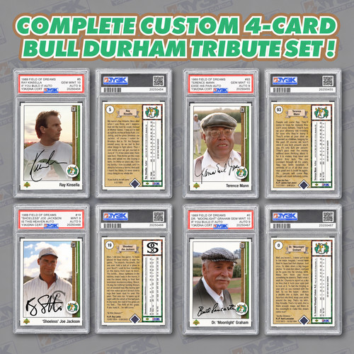 1989 uecker deck field - uecker,