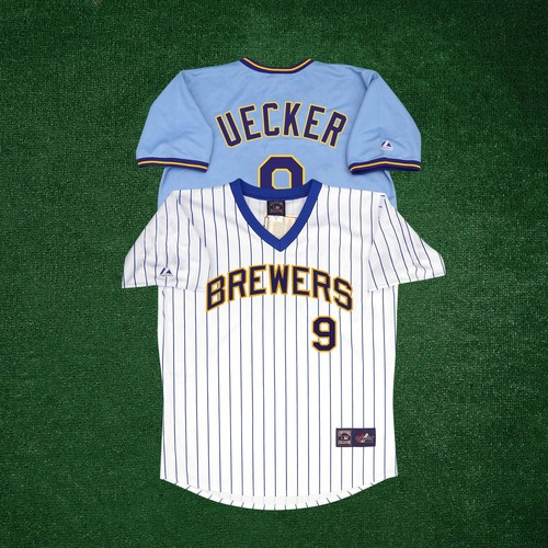 Bob uecker 1982 - bob, milwaukee