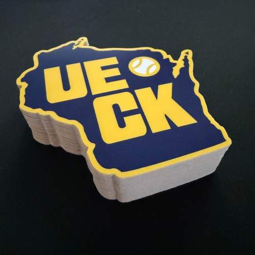 Bob ueck uecker baseball - bob,