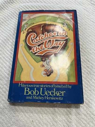 Catcher the wry - wry,