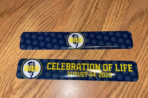 Bob uecker celebration - bob, life