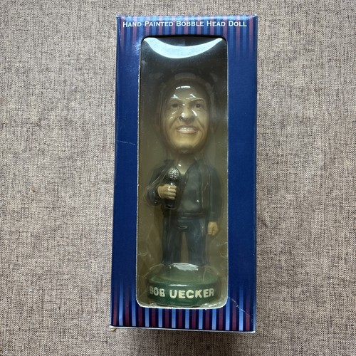 Bob uecker announcer - bob,