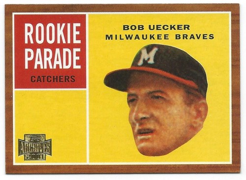 2001 topps archives - topps,