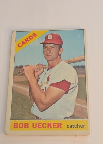 1966 topps bob - topps,