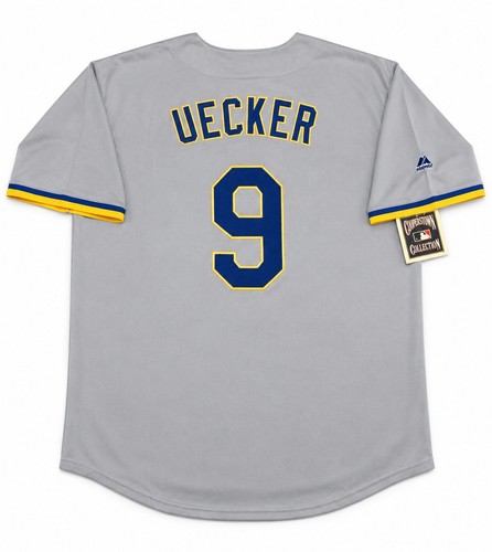 Bob uecker milwaukee brewers - milwaukee,