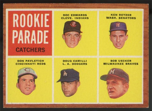 1962 topps bob - 1962,