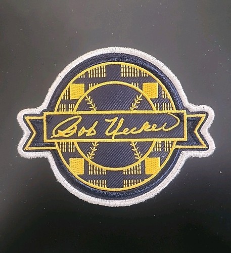 Milwaukee brewers bob uecker - brewers,