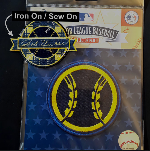 Bob uecker milwaukee brewers - bob,