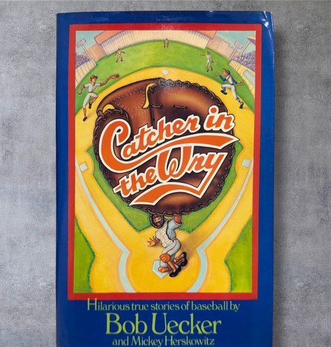 Catcher the wry bob - in, by