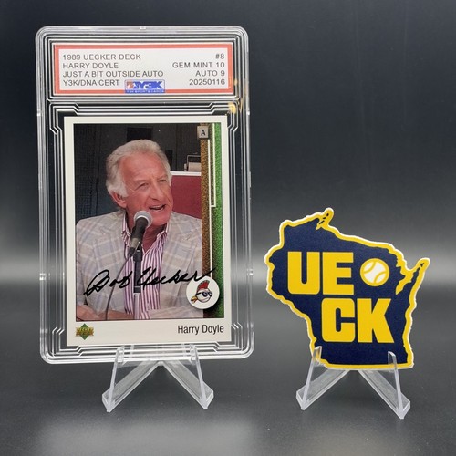 1989 uecker deck harry - deck,