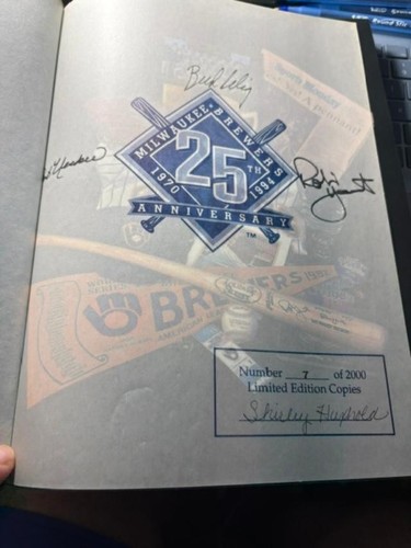 True blue yrs - yrs, milwaukee