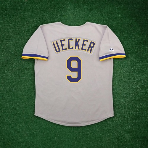 Bob uecker milwaukee brewers - milwaukee,
