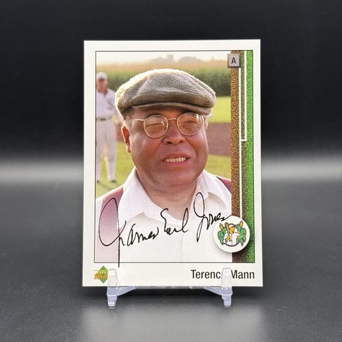 1989 uecker deck terrence - 1989, »