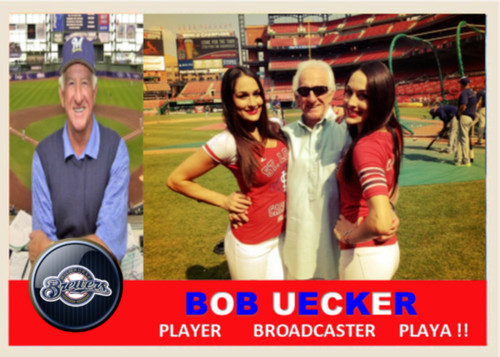 Bob uecker playa buy - playa###, 5