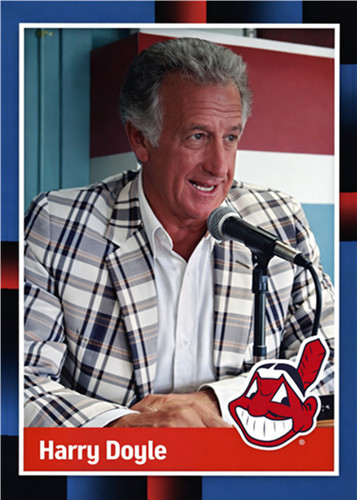 Harry doyle bob uecker - harry,