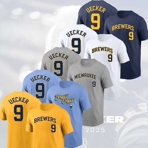 Stock bob uecker - -, #9