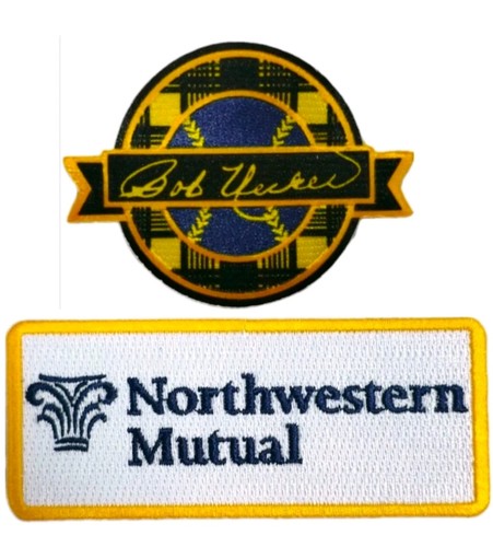 Milwaukee brewers bob - (2),