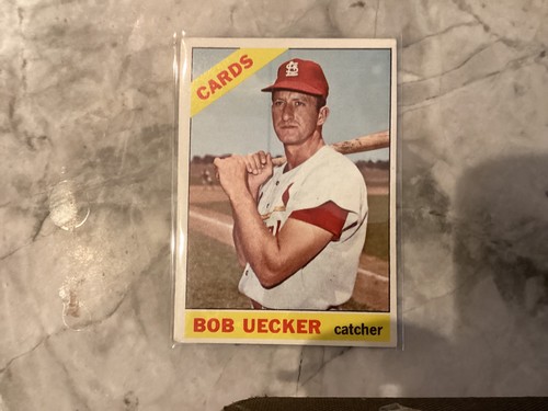 Bob uecker 1958