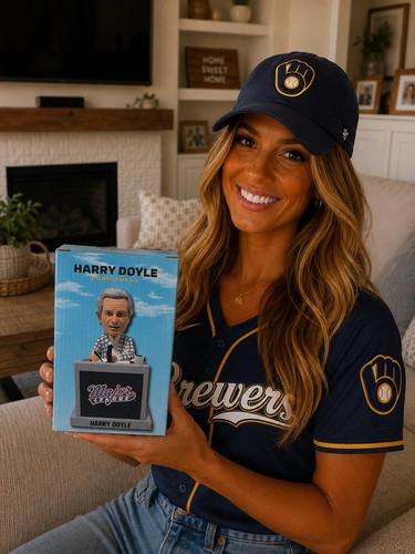 Harry doyle bobblehead 2024 - bobblehead,