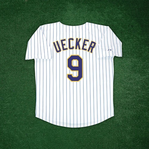Bob uecker milwaukee brewers - bob,