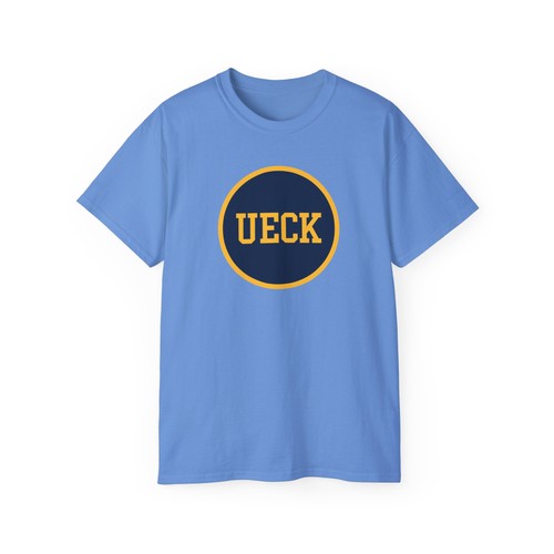 Ueck bob uecker shirt - ueck,