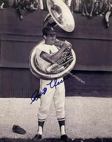Bob uecker baseball - uecker,