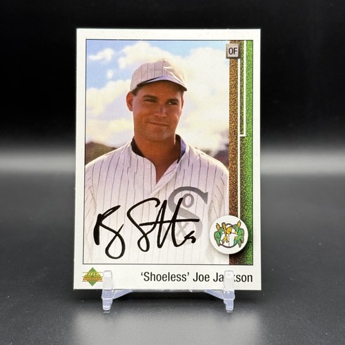 1989 uecker deck shoeless - »,