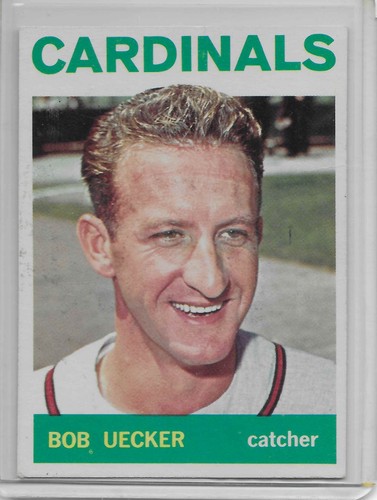 1964 topps 543 number bob - topps,