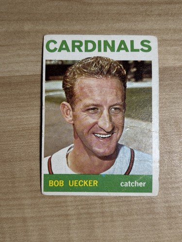 1964 topps high - #, bob