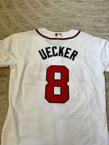 Bob uecker milwaukee braves - milwaukee,