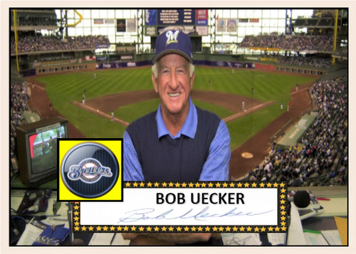 Bob uecker buy - buy, 5